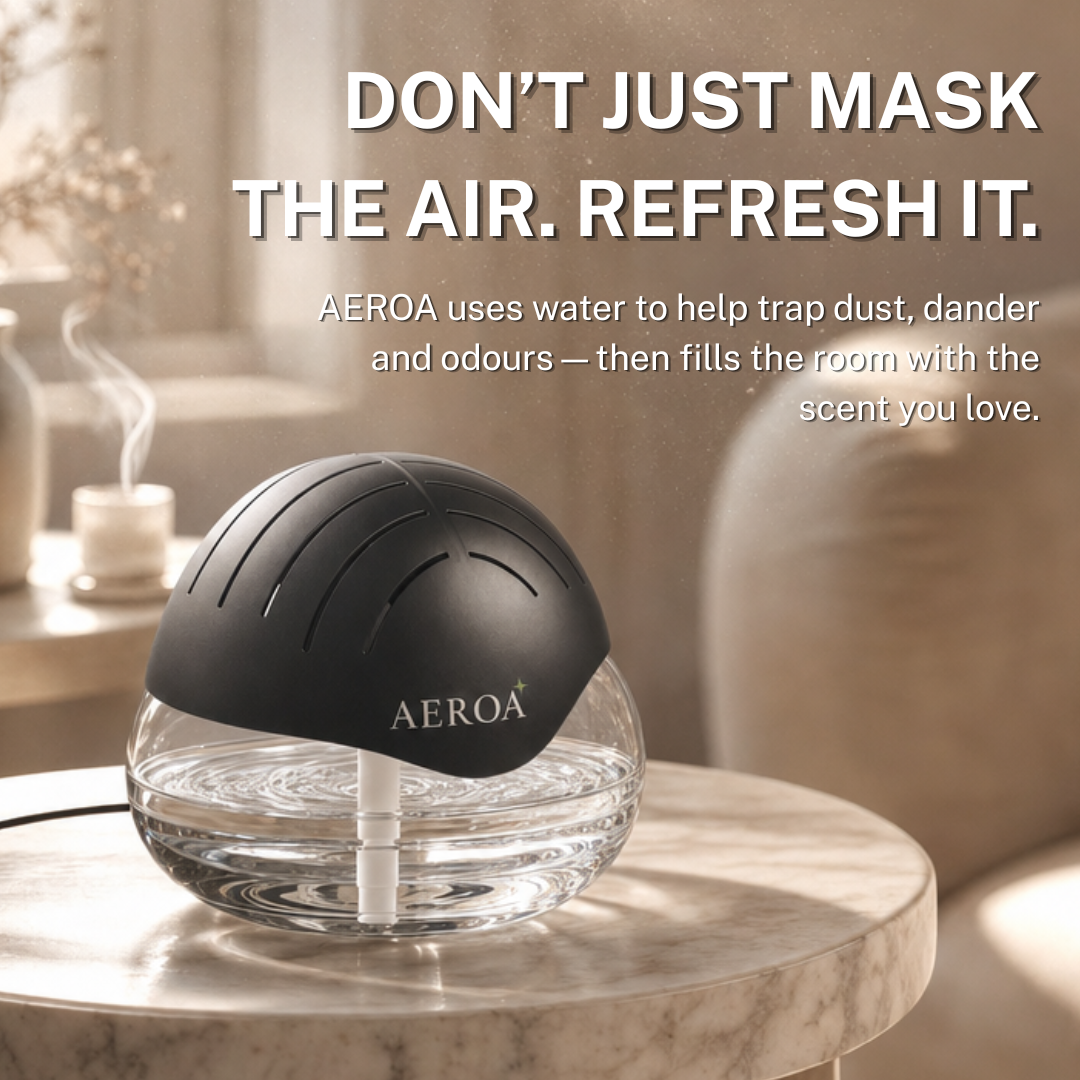 AEROA™ Air Purifier