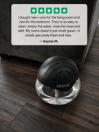 AEROA™ Air Purifier
