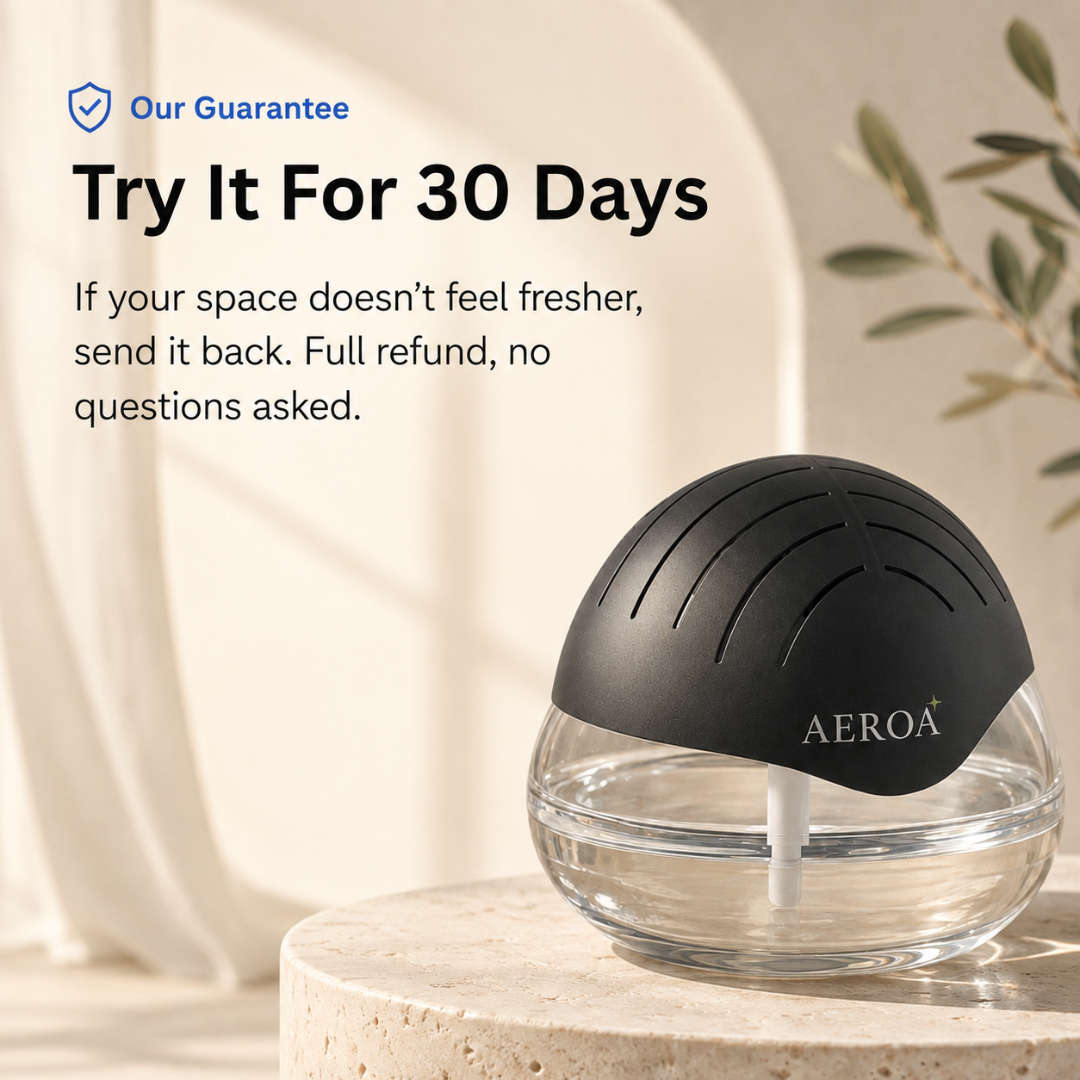 AEROA™ Air Purifier