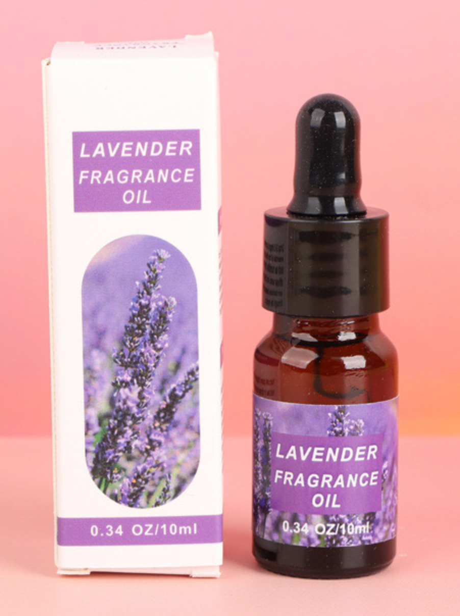 Essential Oil